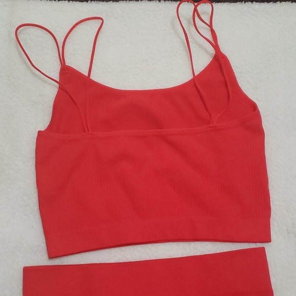 Two piece short set - Picture 4 of 5